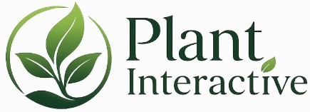 Plant Interactive Logo